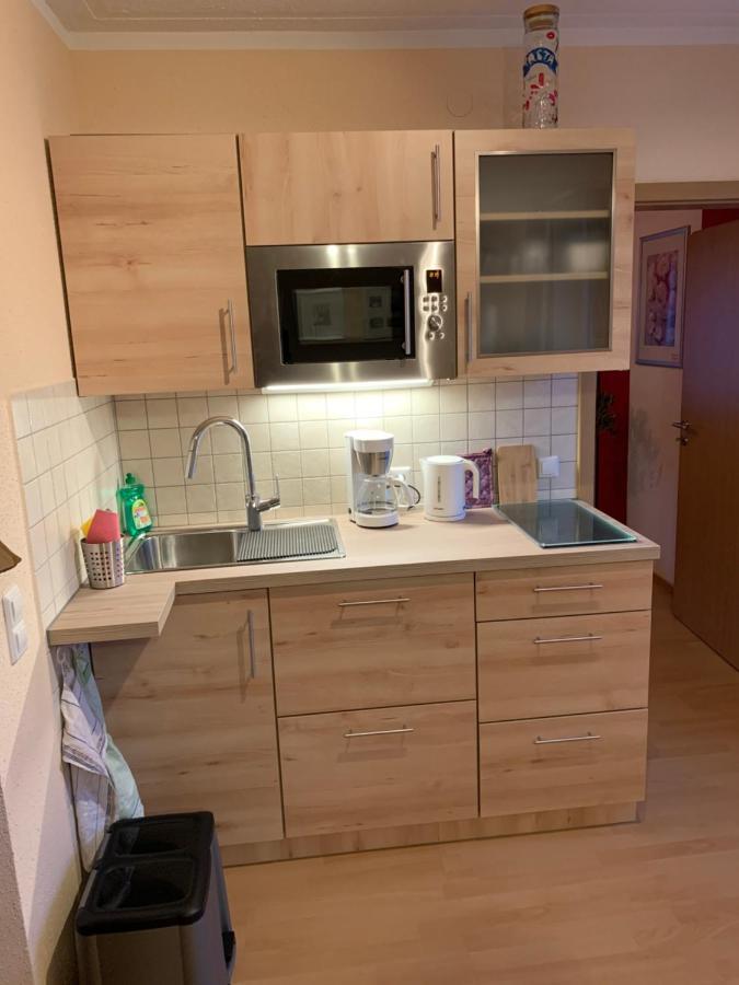 Kathrin'S Appartment Oelsnitz  Exterior photo